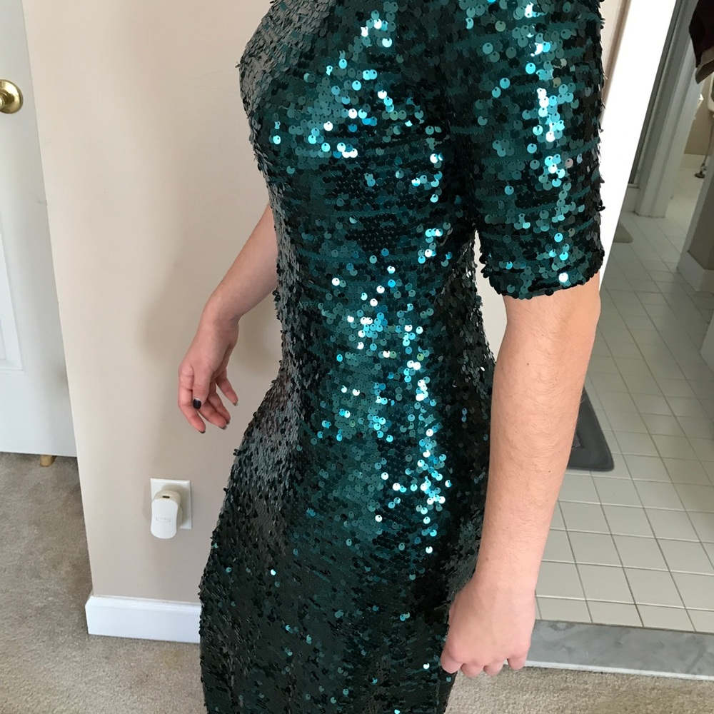💚Dress/BCBG Dress💚